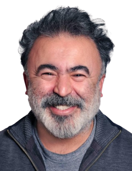 Mohammad Shirvani
